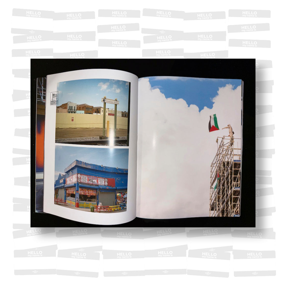 Gaia Mattiello - The Rabbit Hole