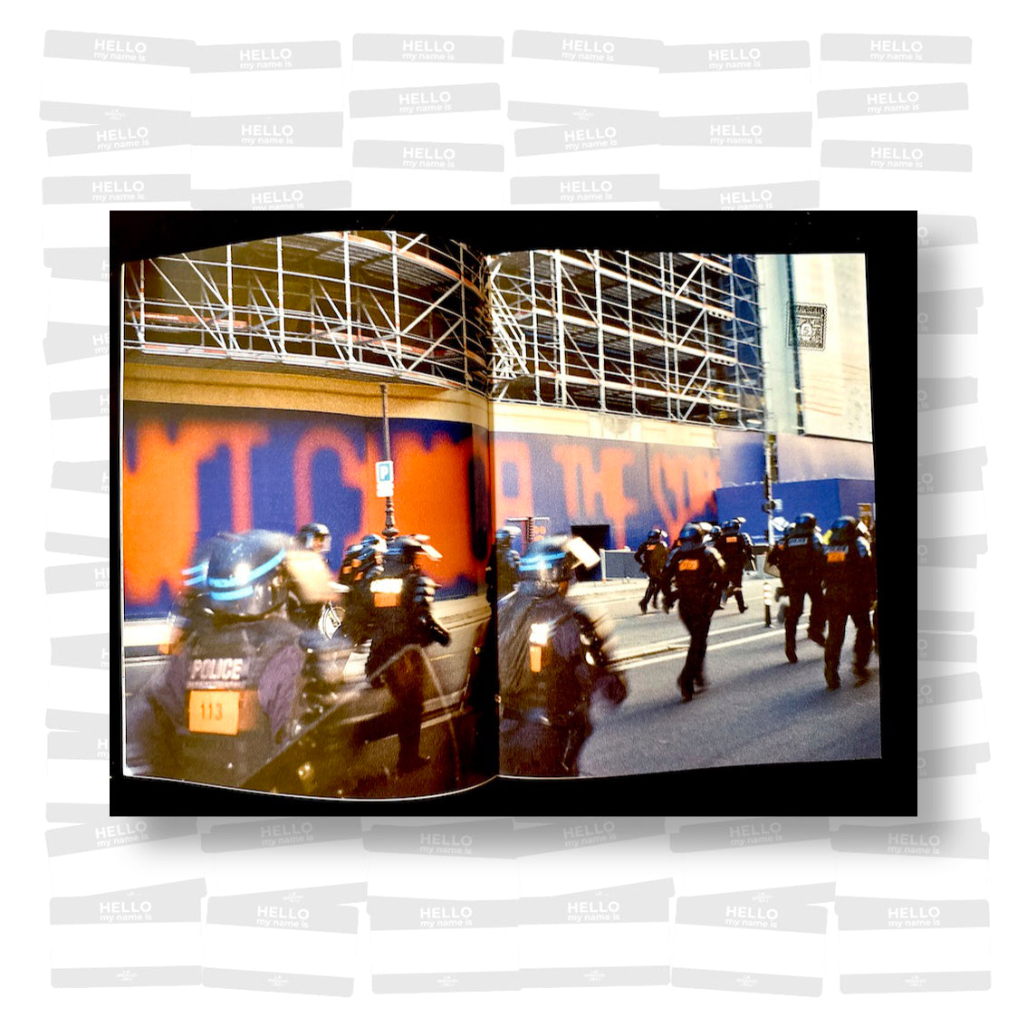 Gaia Mattiello - The Rabbit Hole