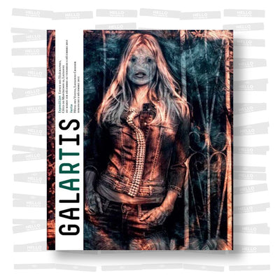 Galartis. December 6, 2015