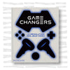 Game changers: La révolution des jeux vidéo