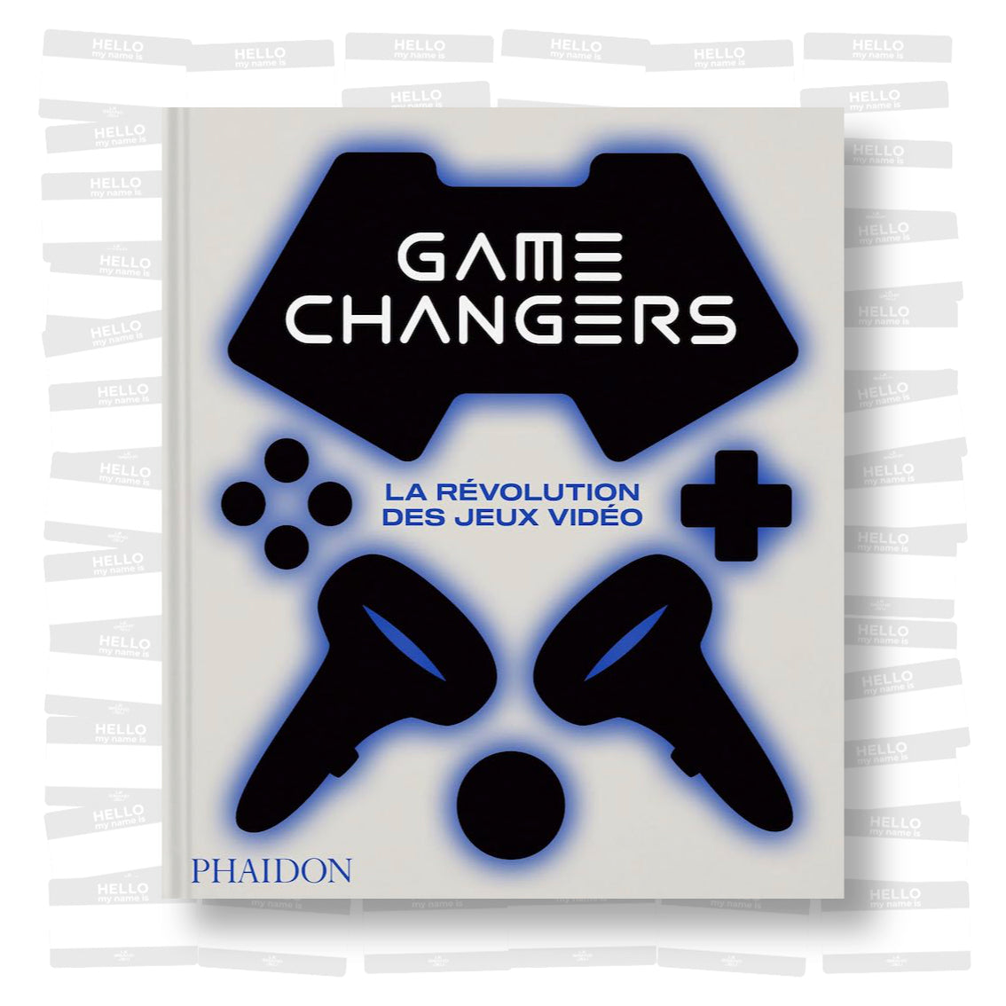 Game changers: La révolution des jeux vidéo