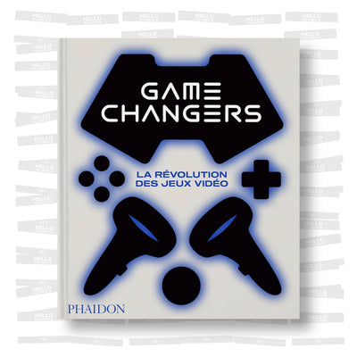 Game changers: La révolution des jeux vidéo