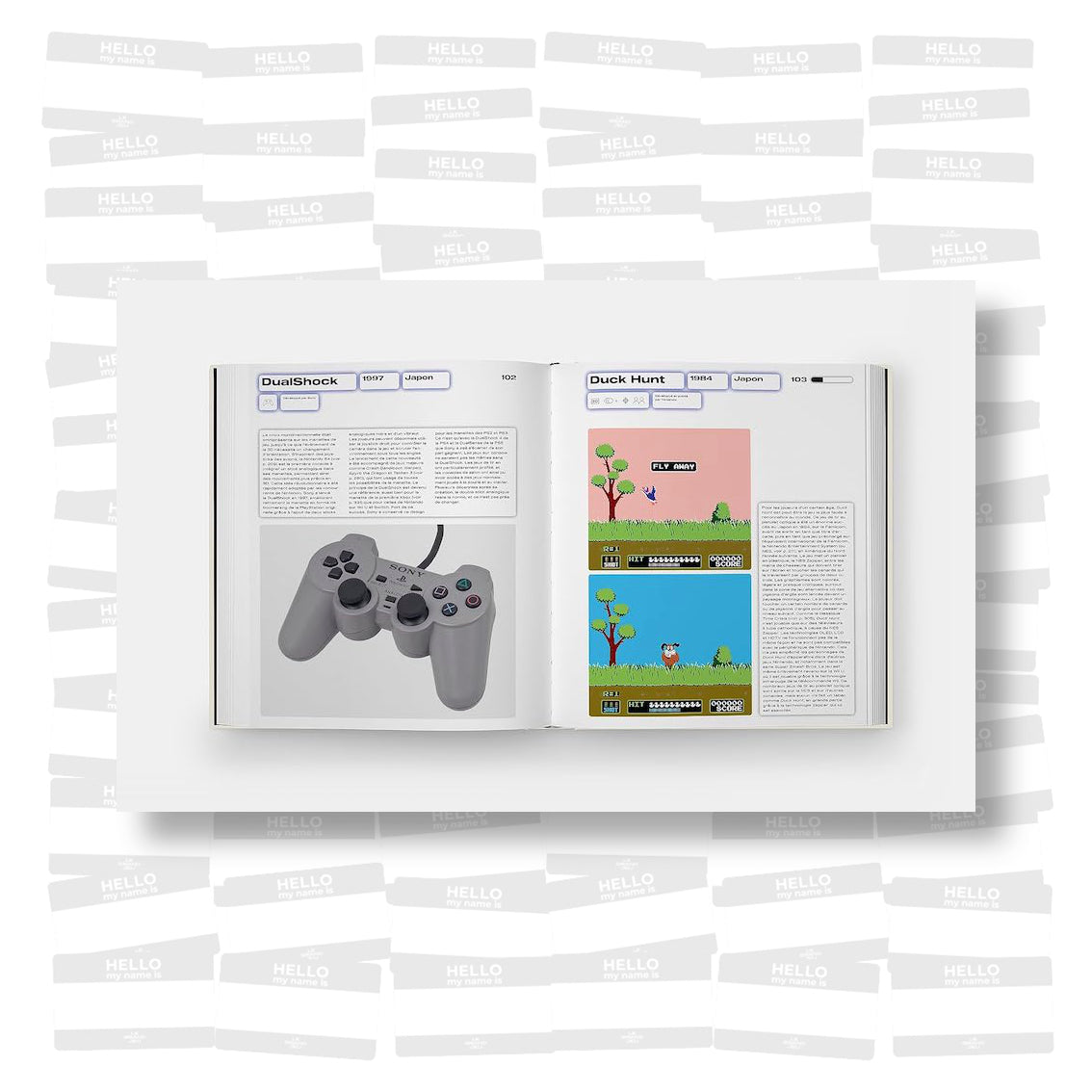 Game changers: La révolution des jeux vidéo