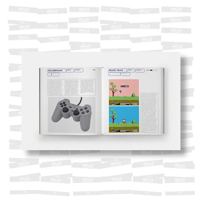 Game changers: La révolution des jeux vidéo