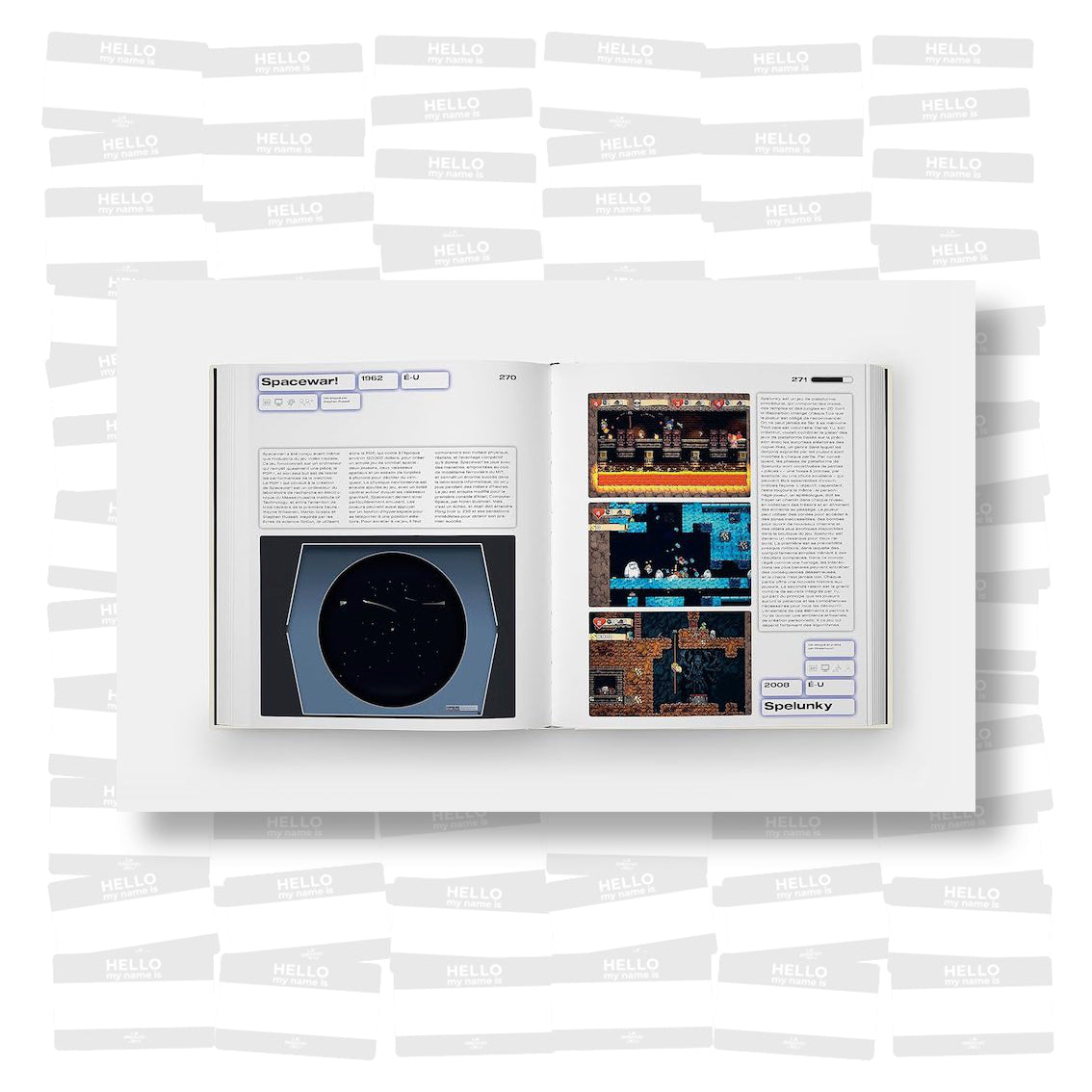 Game changers: La révolution des jeux vidéo