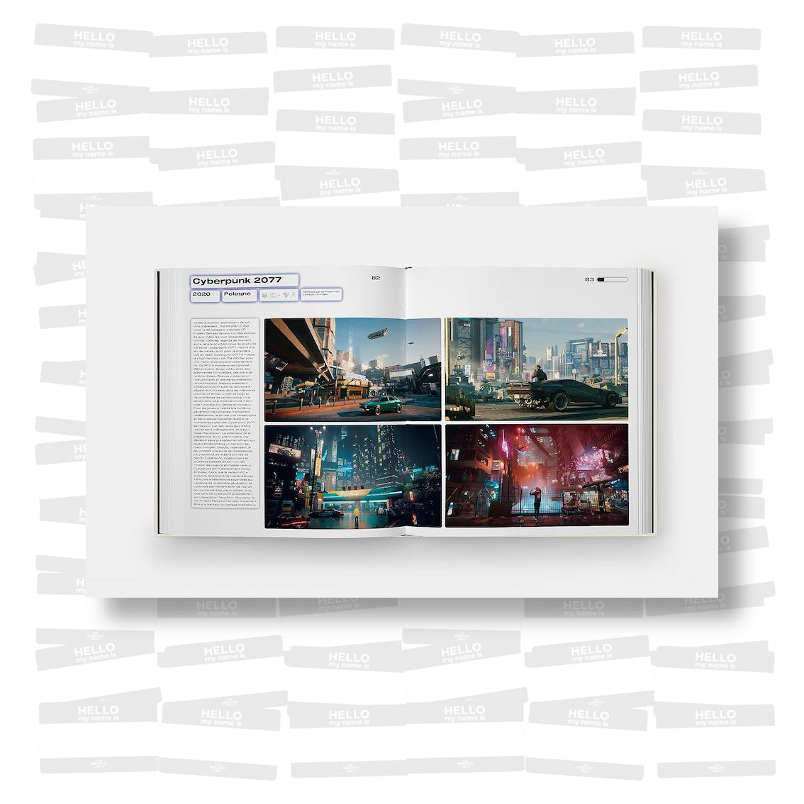 Game changers: La révolution des jeux vidéo