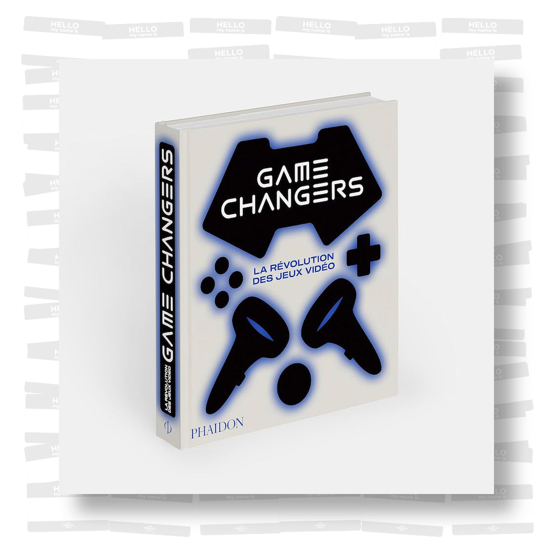 Game changers: La révolution des jeux vidéo