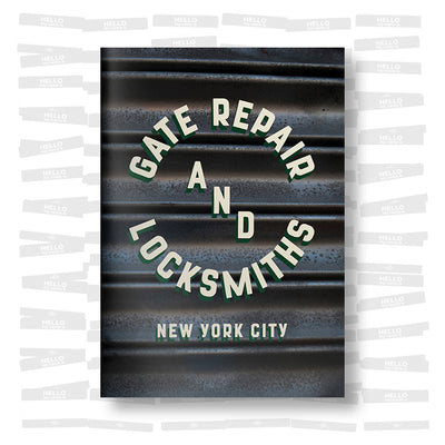 Gate Repair and Locksmiths