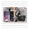 Gee Vaucher - Crass: A Pictorial History Book
