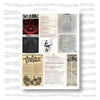Gee Vaucher - Crass: A Pictorial History Book