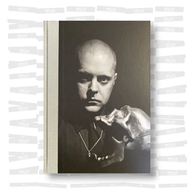 Genesis P-Orridge, Jean-Pierre Turmel - The Last Slogan