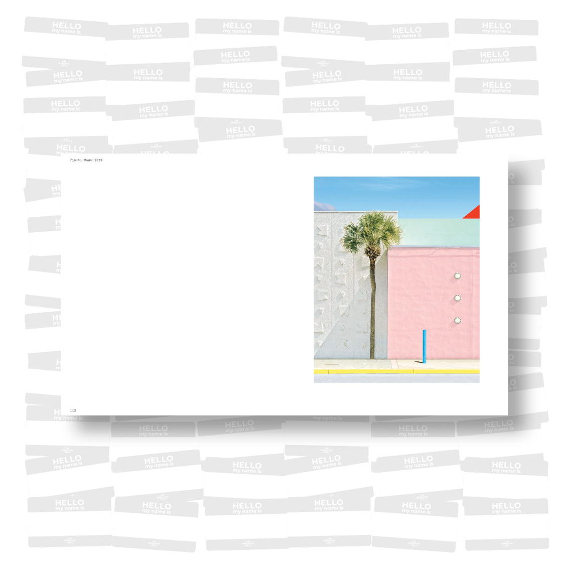 George Byrne - Surréalité