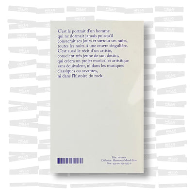 Gerald Petit - Prince