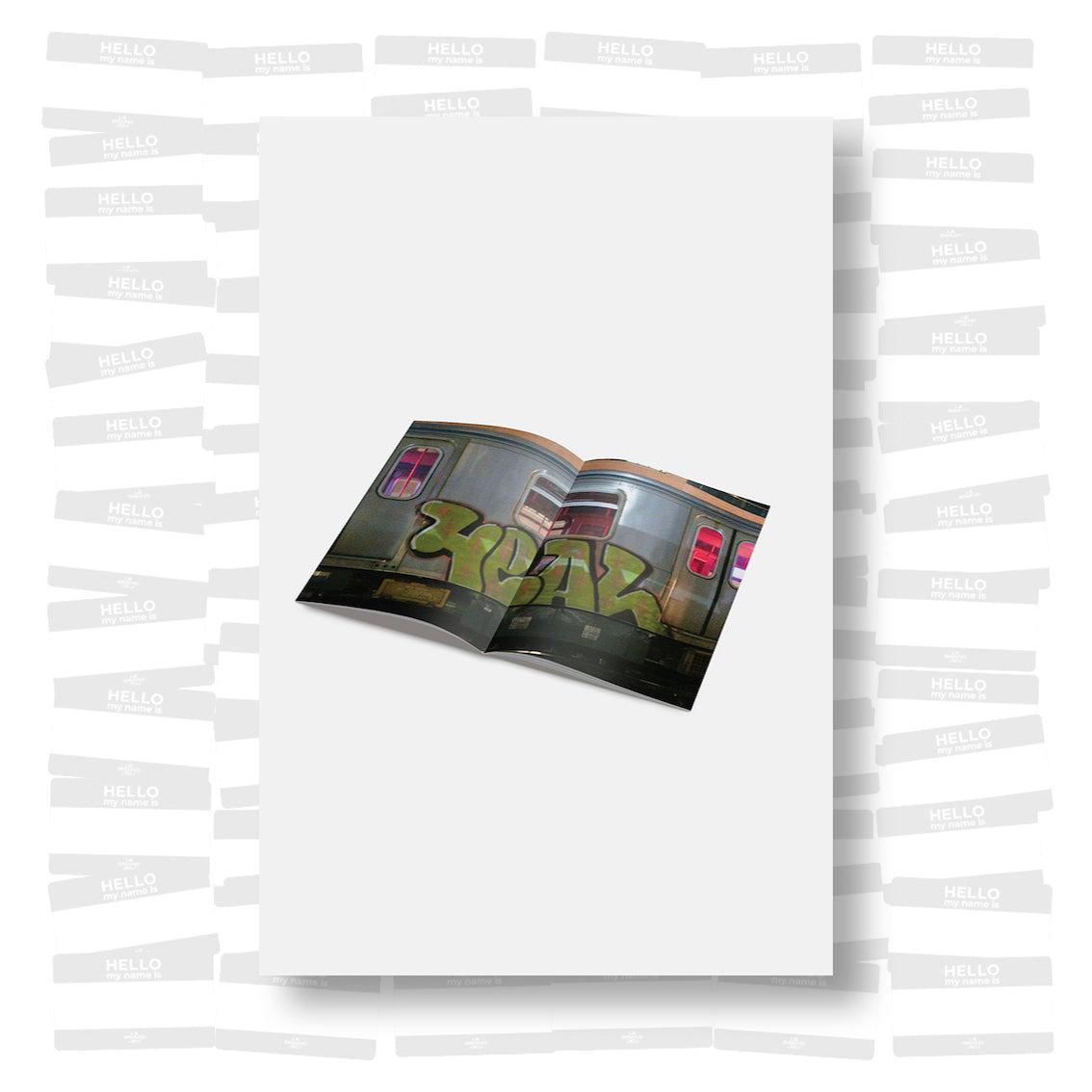 Get Shit Done Vol. 1