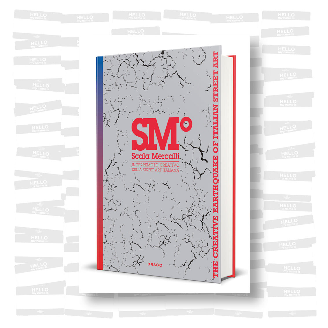Scala Mercalli. Il terremoto creativo della street art italiana