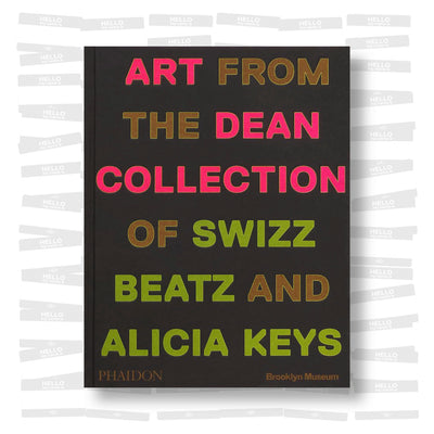 Giants: Art from the Dean Collection of Swizz Beatz and Alicia Keys