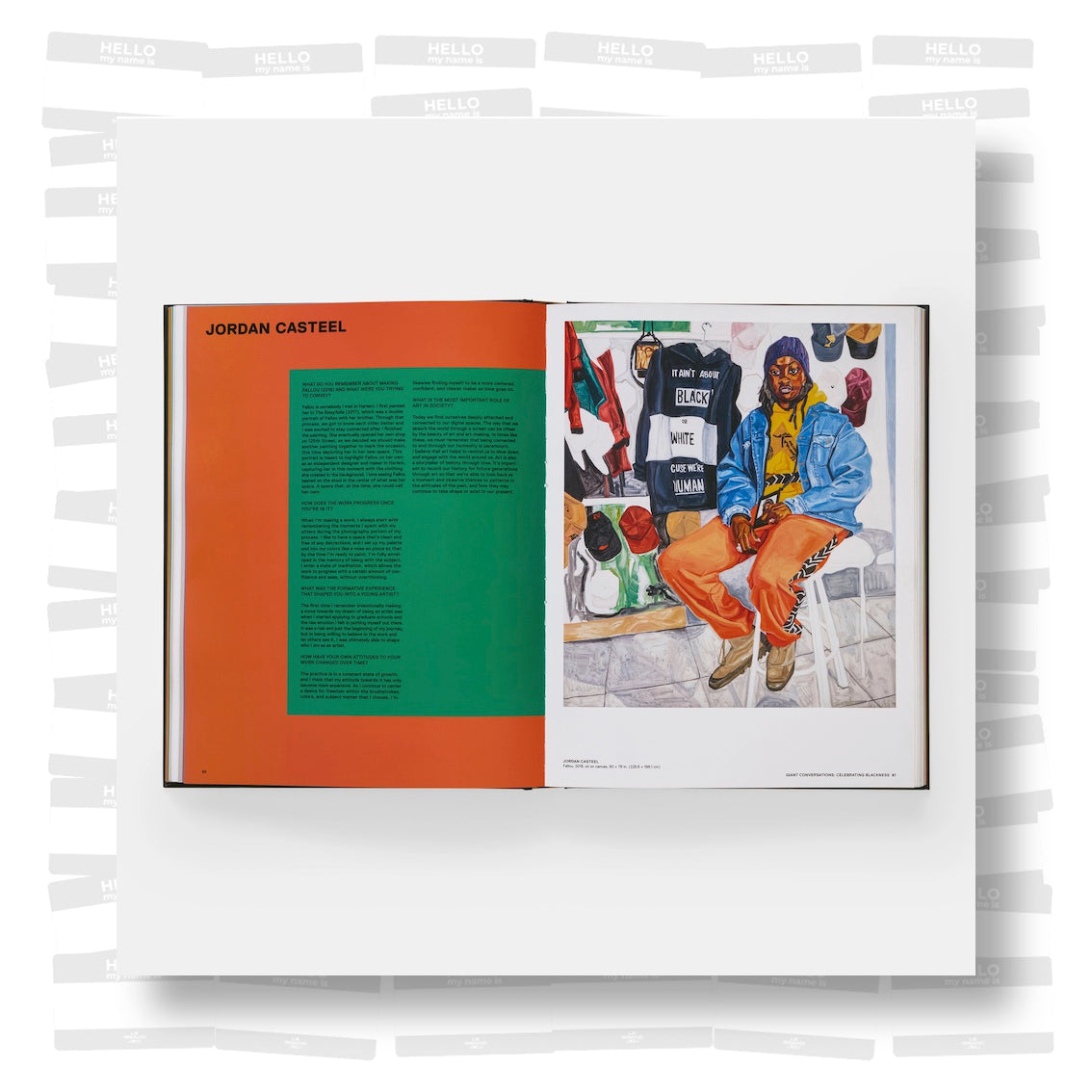 Giants: Art from the Dean Collection of Swizz Beatz and Alicia Keys