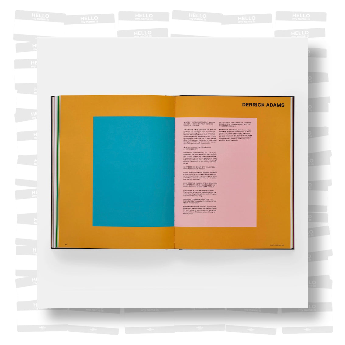 Giants: Art from the Dean Collection of Swizz Beatz and Alicia Keys