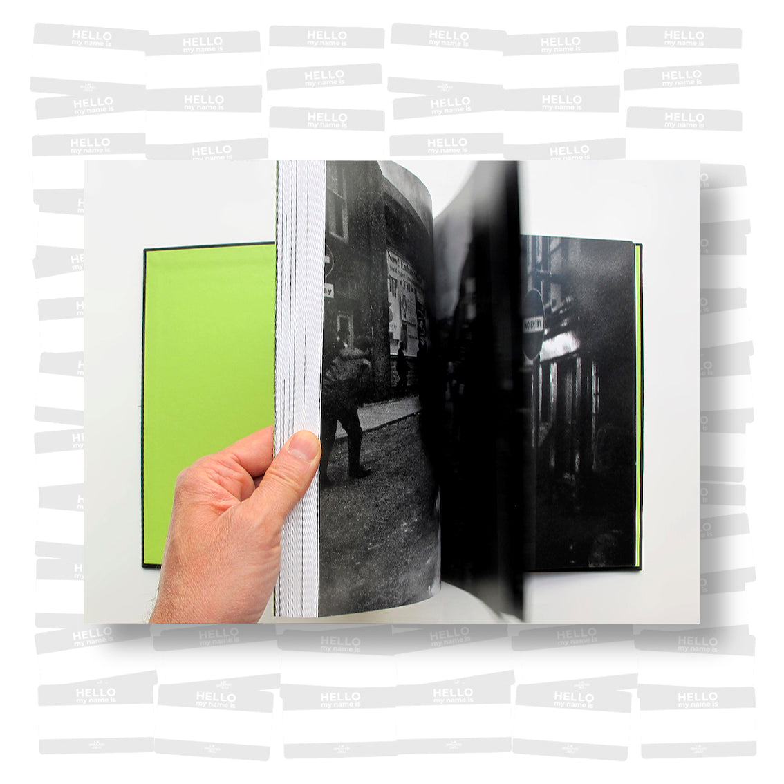 Gilles Caron - Insurrections. Irlande du Nord 1969