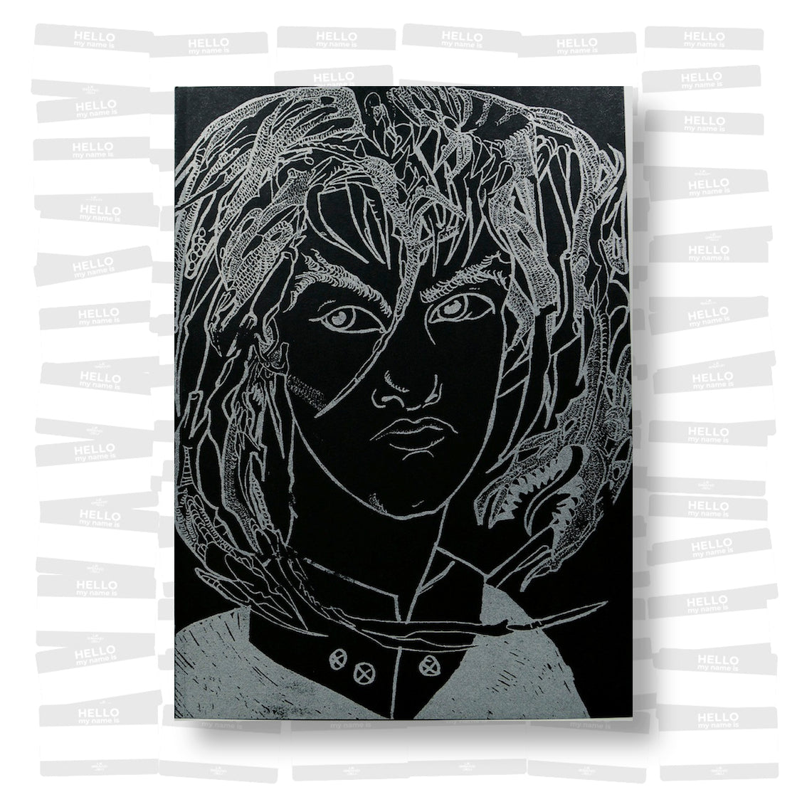 Gilles Roudot - Grazy Homeworks Vol. 1