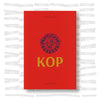 Giovanni Jozu - The Story of KOP / The Story of ULTRA