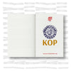 Giovanni Jozu - The Story of KOP / The Story of ULTRA