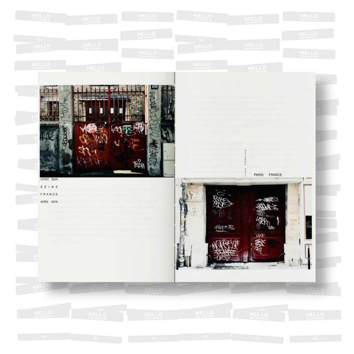 Giovanni Jozu - The Story of KOP / The Story of ULTRA