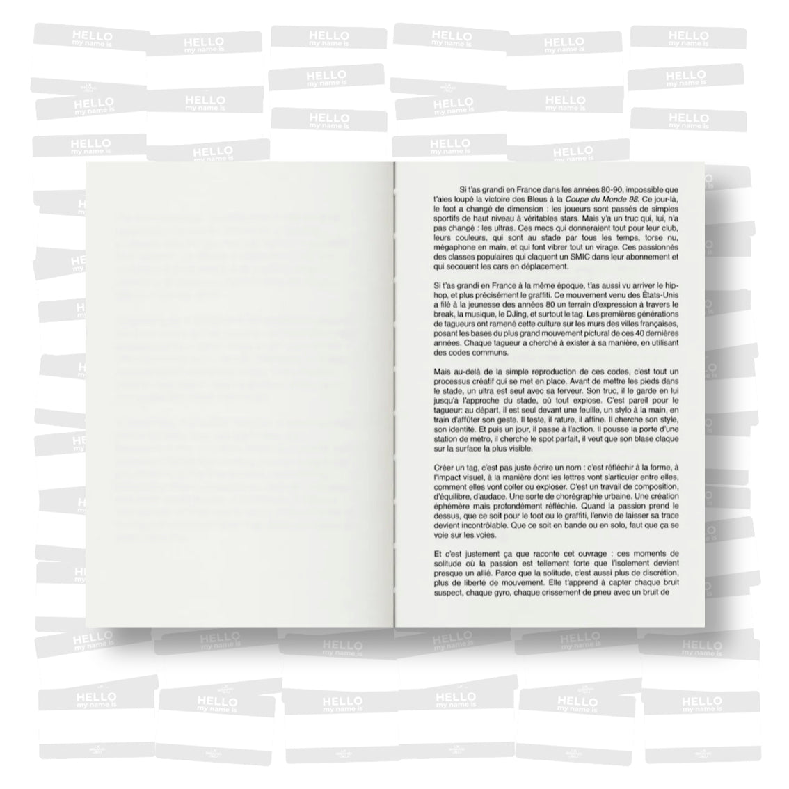 Giovanni Jozu - The Story of KOP / The Story of ULTRA