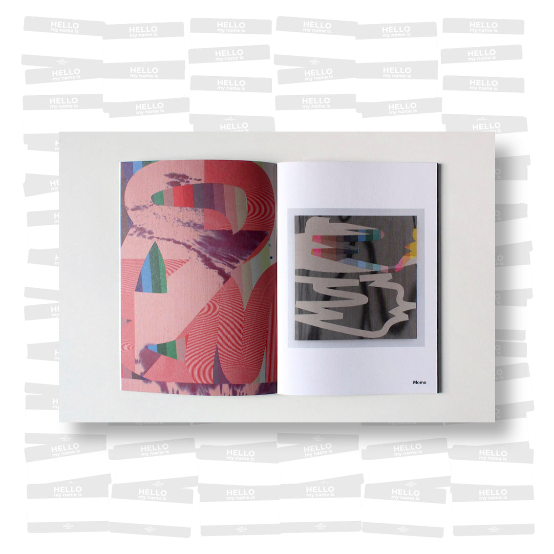 Glashard - Post-graffiti in De Glasfabriek Schiedam