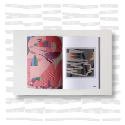 Glashard - Post-graffiti in De Glasfabriek Schiedam