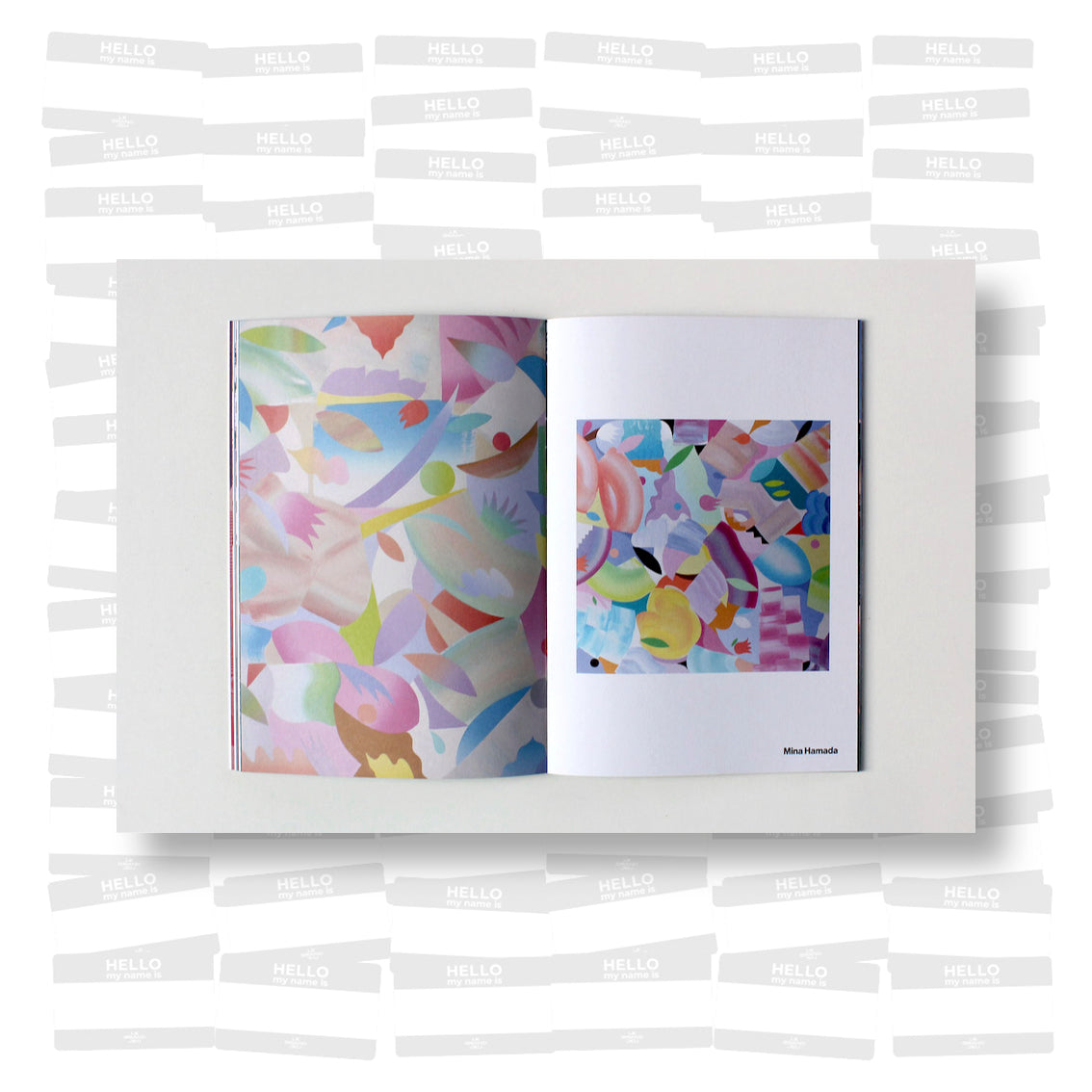 Glashard - Post-graffiti in De Glasfabriek Schiedam