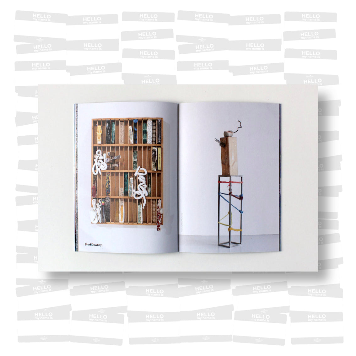 Glashard - Post-graffiti in De Glasfabriek Schiedam