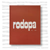 Glow & Xpome -  Rodopa
