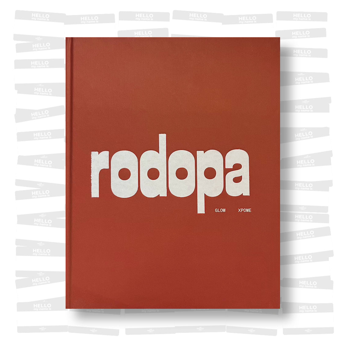 Glow & Xpome -  Rodopa