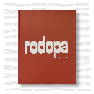 Glow & Xpome -  Rodopa
