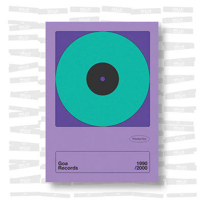 Goa Records