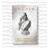 Goldie - All things remembered (SIGNED)