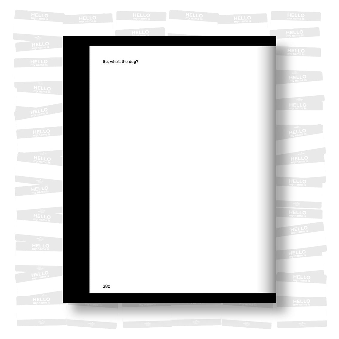 Gordon Matta-Clark - Passing Through Moving in and Getting Away With It (PRE-ORDER)