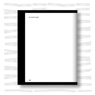 Gordon Matta-Clark - Passing Through Moving in and Getting Away With It (PRE-ORDER)