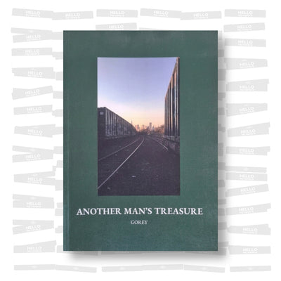 Gorey - Another Man's Treasure