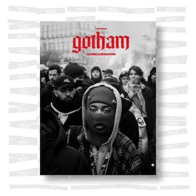 Gotham #2