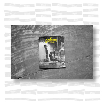 Gotham : Culture & Résistances