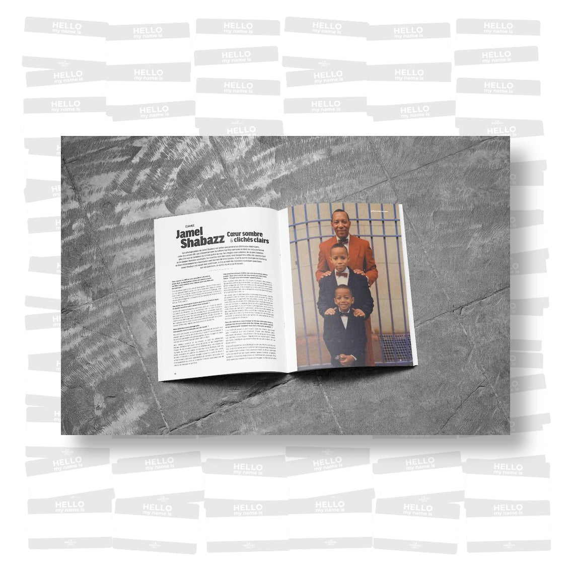 Gotham : Culture & Résistances