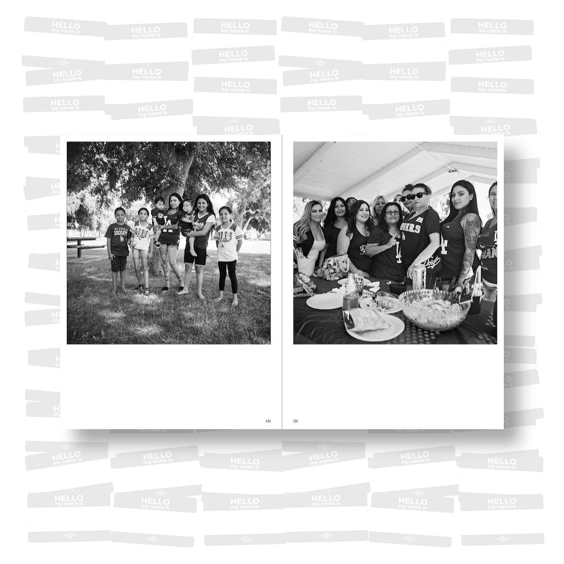 Graciela Iturbide - White Fence