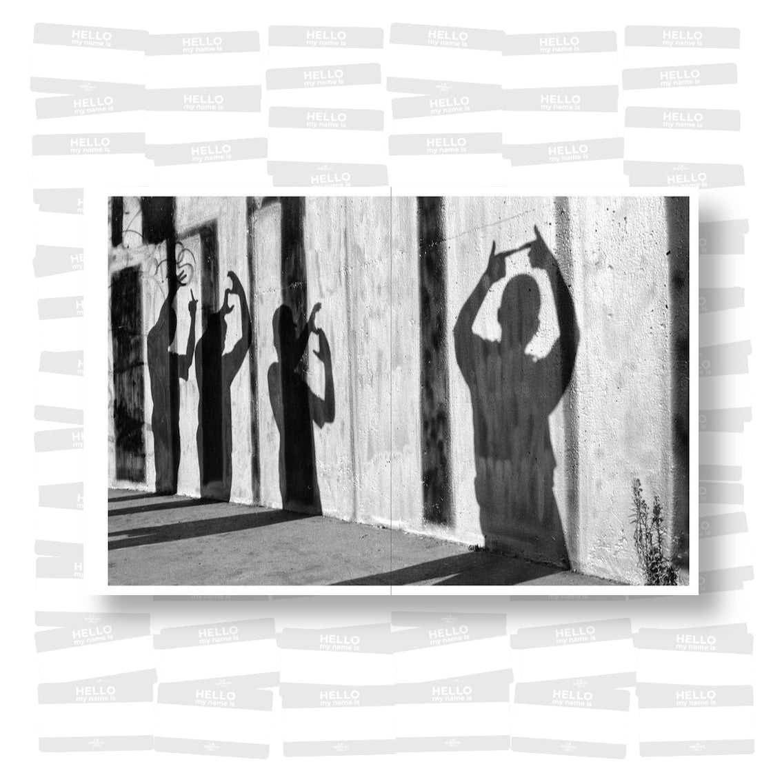 Graciela Iturbide - White Fence