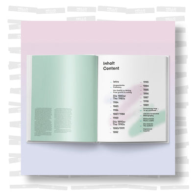 Graffiti Wien #1 (1984–1999)