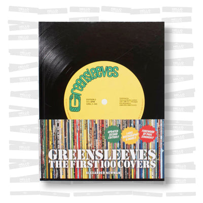 Alexander Newman - Greensleeves: The First 100 Covers