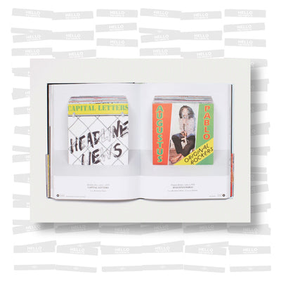 Alexander Newman - Greensleeves: The First 100 Covers