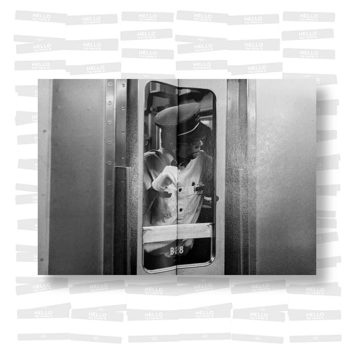 Greg Dezecot - Ki O Tsukete