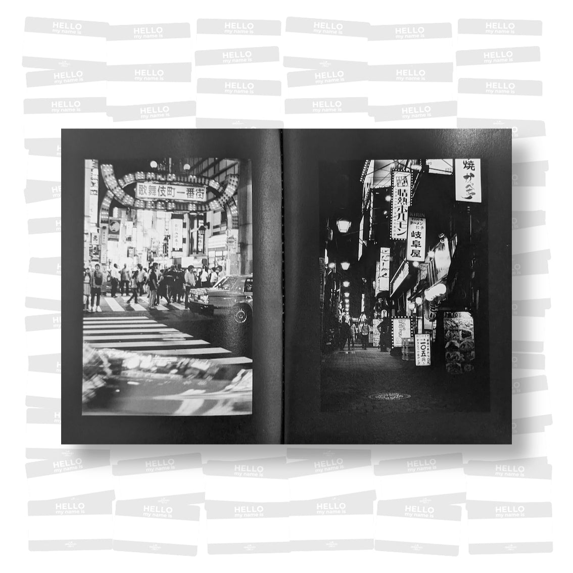 Greg Dezecot - Ki O Tsukete